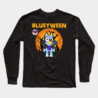 BLUEYWEEN Long Sleeve T-Shirt